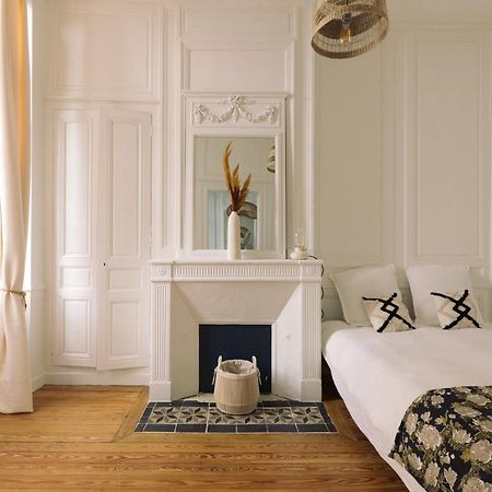 By Homy Apartment Bordeaux Bagian luar foto