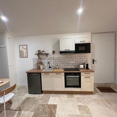 By Homy Apartment Bordeaux Bagian luar foto