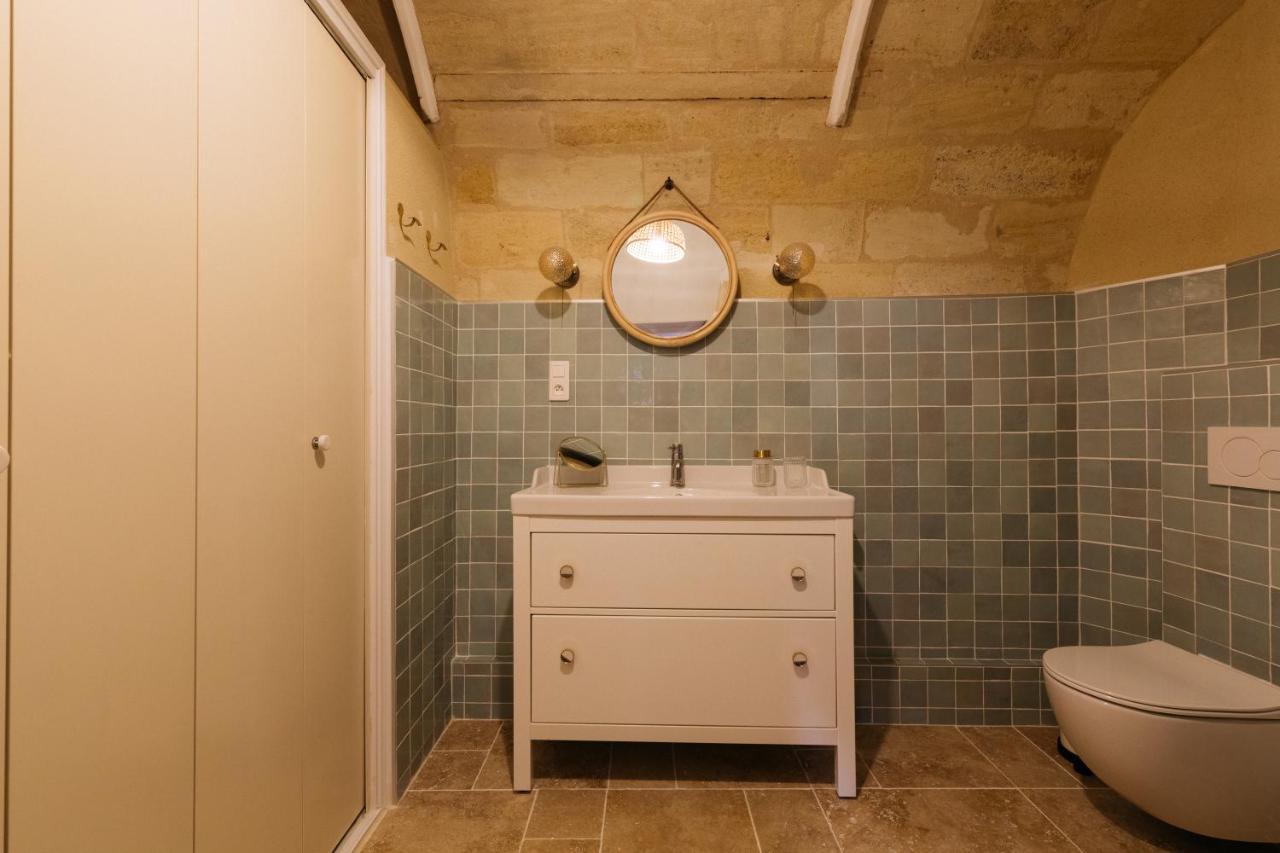By Homy Apartment Bordeaux Bagian luar foto