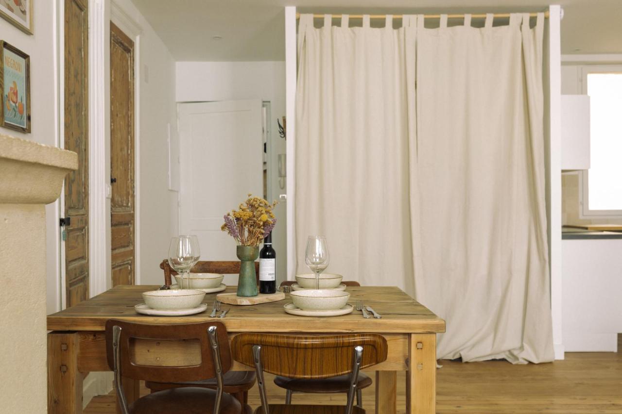 By Homy Apartment Bordeaux Bagian luar foto